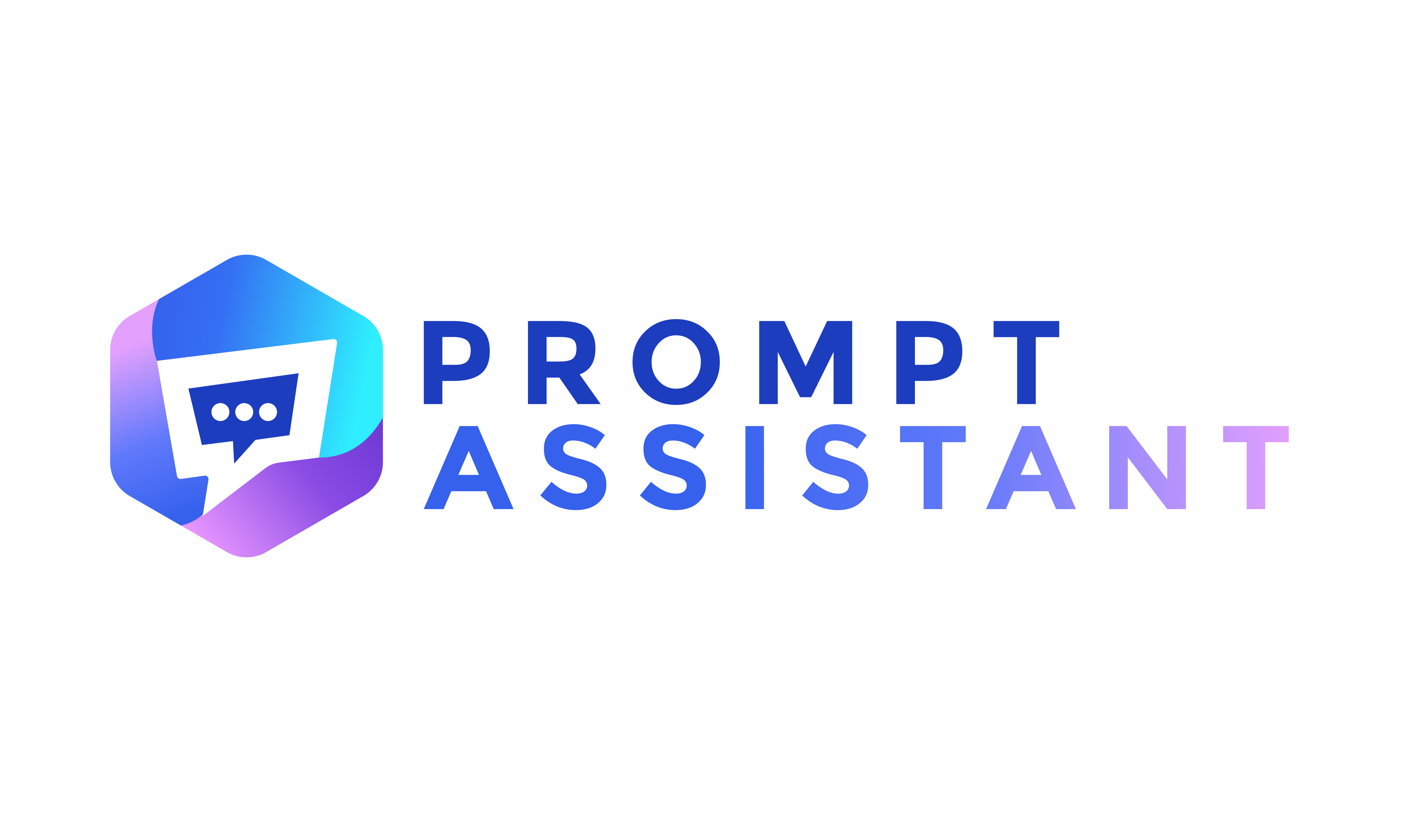 PromptAssistant.com - Best premium domain names